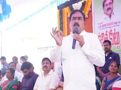 మహిళలకు రూ.3 లక్షల రుణం, పైలట్ ప్రాజెక్టుగా పాలకుర్తి -మంత్రి ఎర్రబెల్లి