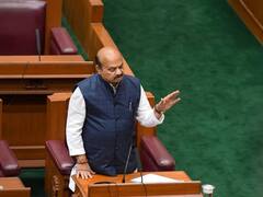 कर्नाटक में SC/ST के कोटा में बढ़ोतरी, विधानसभा में बिल पास, राज्य में आरक्षण 50 फीसदी के पार