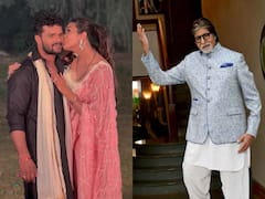 खेसारी की इस हीरोइन को कहा जाता है 'लेडी अमिताभ', एक्ट्रेस की हाइट बनी उनके लिए मुसीबत