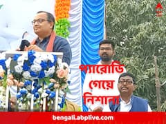 'সারা জীবন চুরি করে শুভেন্দু নাকি যোগী', প্যারোডি গেয়ে তোপ কুণালের