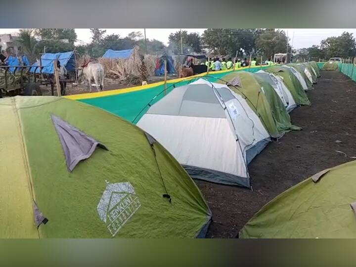 दरम्यान इन्कलाब फाऊंडेशनच्या वतीने ऊसतोड कामगारांसाठी सुरु करण्यात आलेला हा प्रोजेक्ट राज्यातील इतर साखर कारखाने आणि सामाजिक संस्थांसाठी मार्गदर्शक ठरेल हे मात्र निश्चित.