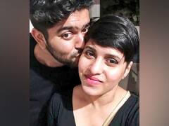 Delhi murder case: ஷ்ரத்தாவுடன் சண்டையிட்ட அப்தாப்...வெளியான அதிர்ச்சி ஆடியோ கிளிப்...!