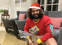 Vijay Devarakonda Offer 100 Fans : ఐదేళ్లుగా చేస్తున్న ఛారిటీని కొనసాగిస్తున్న రౌడీ | ABP Desam