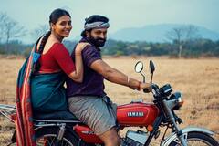 Kantara Unseen Pics: ऐसे फाइनल हुआ था 'कांतारा' में शिव और लीला का लुक, सामने आई फिल्म की अनसीन तस्वीरें