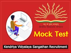 కేవీల్లో ఉద్యోగాలకు 'మాక్ టెస్ట్'లు అందుబాటులో, డైరెక్ట్ లింక్ ఇదే!