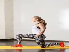 वॉर्मअप करते समय गलती से भी न करें ये गलती, पड़ सकते हैं लेने के देने