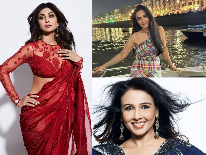 Bollywod News: बॉलीवुड के किंग शाहरुख के साथ कई अभिनेत्रियों ने अपने करियर की शुरुआत की. जिसमें से कुछ कामयाब हुईं और बॉलीवुड में नाम कमाया तो कई अब गुमनाम जिंदगी जी रही हैं. देखिए ये लिस्ट.