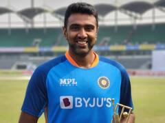 टेस्ट क्रिकेट में 9वीं बार ‘मैन ऑफ द मैच’ बने अश्विन, बनाया नया रिकॉर्ड, द्रविड़-सहवाग और कुंबले को छोड़ा पीछे