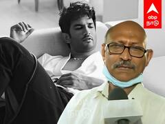 Sushant Singh Rajput : 