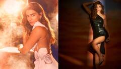 Kriti Sanon: ਬਲੈਕ ਐਂਡ ਵ੍ਹਾਈਟ ਆਊਟਫਿਟ 'ਚ ਸ਼ਾਨਦਾਰ ਲੱਗ ਰਹੀ ਹੈ ਕ੍ਰਿਤੀ ਸੈਨਨ, ਖੂਬਸੂਰਤੀ 'ਤੇ ਤੁਸੀਂ ਵੀ ਹਾਰ ਬੈਠੋਂਗੇ ਦਿਲ