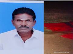 உதயநிதி வருகைக்காக நடப்பட்ட கொடிக் கம்பம் - மின்சாரம் தாக்கி ஒப்பந்ததாரர் உயிரிழப்பு