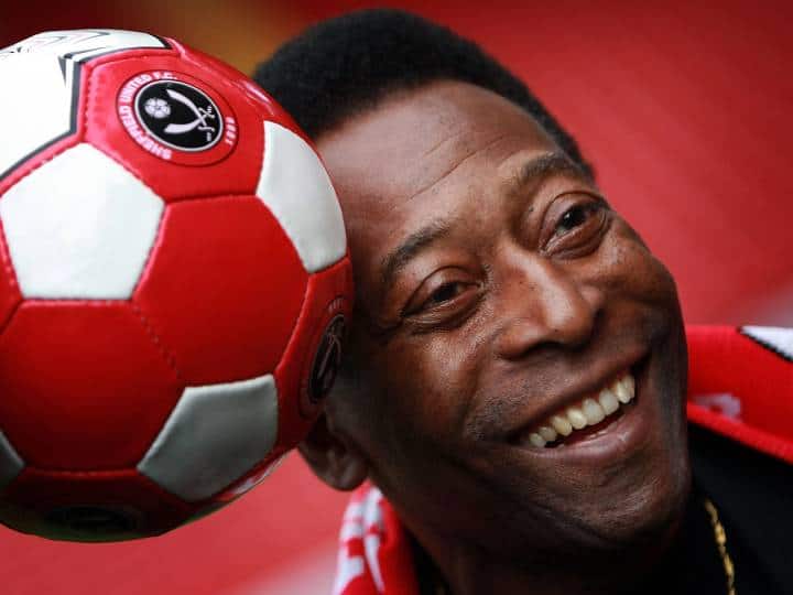 Veteran footballer Pele’s condition worsens due to colon cancer