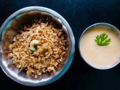 सर्दी में शरीर में बनाएं रखेगी गर्मी, अगर रोजाना सुबह खाएंगे नारियल गुड़ स्पेशल पोहा
