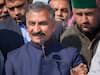 Modi Govt Declared Ceasefire With Pakistan Without Consulting Armed Forces: Himachal CM Sukhu