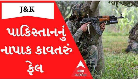J&Kમાં સેનાના સર્ચ ઓપરેશનમાં ઝડપાઈ ગ્યું પાકિસ્તાનનું મોટું કાવતરું... જાણો આર્મીએ શું શું કર્યું જપ્ત?