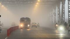 Howrah Winter : এক পলকে মনে হবে 'অদৃশ্য নবান্ন', দেখুন ছবি