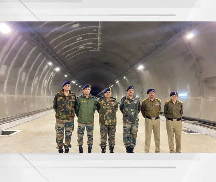 दरम्यान, भारत सरकारने सीमेवर पायाभूत सुविधांच्या उभारणीला गती दिली आहे. भारत सीमावर्ती भागात रस्ते बांधण्याचं काम वेगाने सुरु आहे.