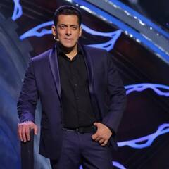 Salman Khan Birthday : भाईचा बड्डे हाय! जाणून घ्या सलमान खानचे फेमस डायलॉग...