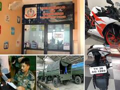 ராணுவ வீரர்களின் பெயரை பயன்படுத்தி பணம் மோசடி - சைபர் கிரைம் போலீசார் எச்சரிக்கை