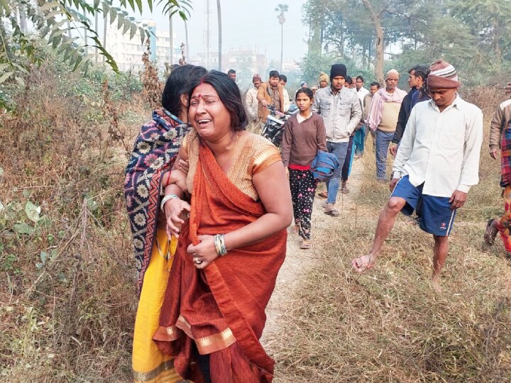 Patna News: पटना में बिहटा थाने के चौकीदार की हत्या, ईंट-पत्थर से कूच कर ले ली जान, मारकर झाड़ियों में फेंका