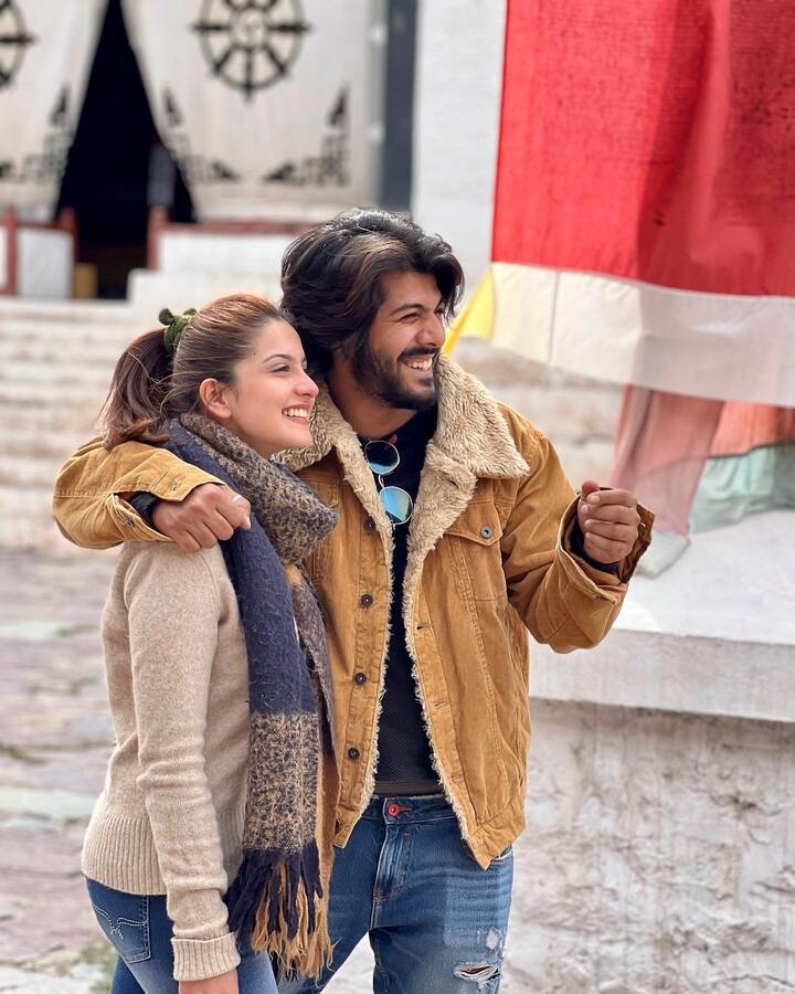 यही नहीं, जानकारी के मुताबिक शीजान ने यह भी बताया है कि सुसाइड करने से कुछ दिनों पहले भी तुनिषा ने आत्महत्या करने की कोशिश की थी, लेकिन शीजान ने उस वक्त उसे बचा लिया था. (फोटो क्रेडिट - तुनिषा शर्मा इंस्टाग्राम)