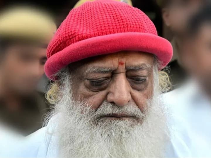 Asaram : Will Asaram Come Out of Jail? Asaram : ટુંક સમયમાં જ જેલમાંથી બહાર આવશે આશારામ?