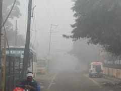 In Pics: कड़ाके की ठंड की चपेट में हैं यूपी-यूके, पंजाब और हरियाणा, दिन में भी गाड़ियों की जलानी पड़ रही है लाइट, देखिए तस्वीरें