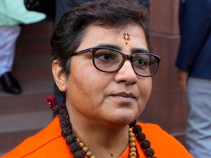 MP News BJP Bhopal MP Pragya Thakur reaction on The Kerala Story said love jihad with hindu girls ann MP News: 'द केरल स्टोरी' पर BJP सांसद प्रज्ञा ठाकुर बोलीं- 'हिंदू लड़कियों के साथ लव जिहाद...'