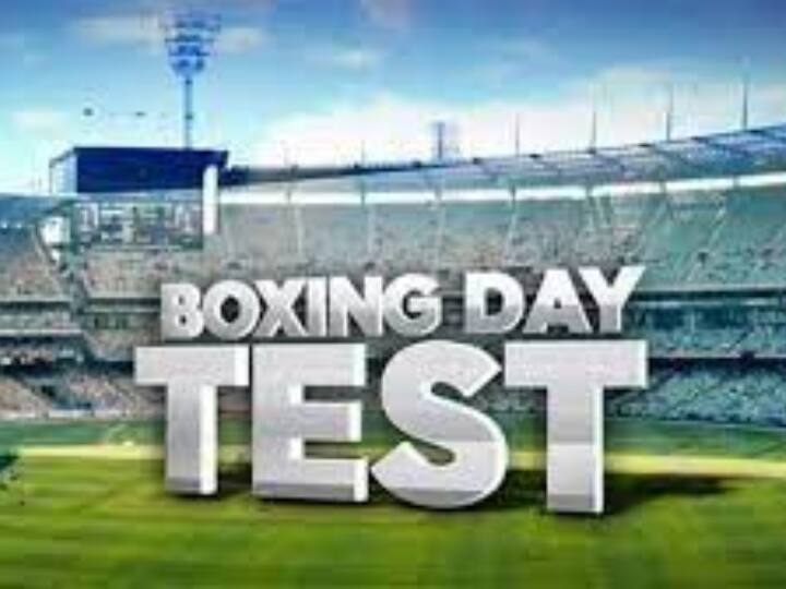 What is Boxing Day Test Match, what is its relation with cricket? Know