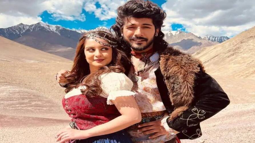 tunisha-sharma-death-latest-update-sheezan-khan-stressed-due-to-shraddha-murder-case-thats-why-broke-up Tunisha Sharma: ਸ਼ਰਧਾ ਦੇ ਕਤਲ ਕਰਕੇ ਸ਼ੀਜ਼ਾਨ ਨੇ ਕੀਤਾ ਸੀ ਤੁਨੀਸ਼ਾ ਨਾਲ ਬਰੇਕਅੱਪ? ਜਾਣੋ ਕੀ ਕਹਿੰਦੀ ਹੈ ਪੁਲਿਸ