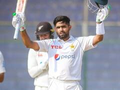 Babar Azam Records: बाबर ने तोड़ा मोहम्मद यूसुफ को 16 साल पुराना रिकॉर्ड, बेहद शानदार हैं इस साल के आंकड़े