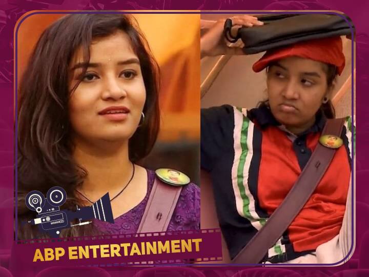 Bigg Boss 6 Tamil Contestant dhanalakshmi salery details revealed Bigg Boss 6 Tamil: 76 நாட்கள் பிக்பாஸ் வீட்டில் இருந்த தனலட்சுமி.. இத்தனை லட்சம் சம்பளம் பெற்றாரா?