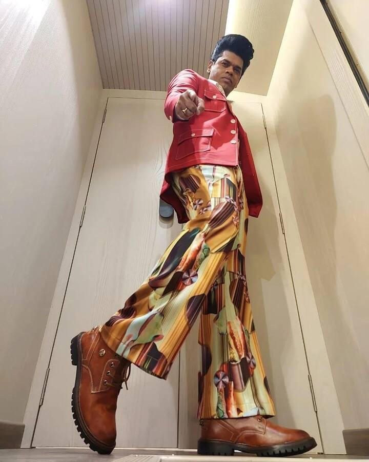 रणवीर सिंह म्हणाला,सिद्धू एक खूप चांगला, स्वच्छ मनाचा आणि प्रेमळ असा माणूस आहे.