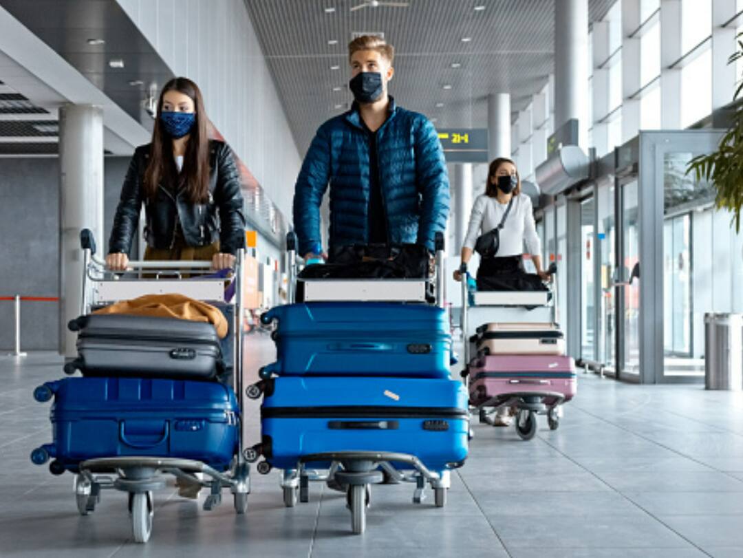 UK To Stop Publishing Infections Data In New Year For 'Living With COVID' Phase UK To Stop Publishing Infections Data In New Year For 'Living With COVID' Phase