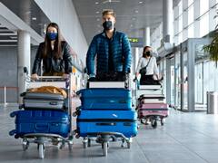 UK To Stop Publishing Infections Data In New Year For 'Living With COVID' Phase