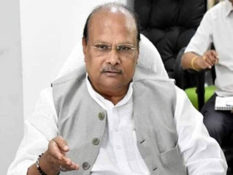 TDP Leader Dares Andhra Pradesh CM For Open Debate On State's Debts