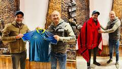 লক্ষ্য টানা দ্বিতীয় জয়, কাল রঞ্জিতে নাগাল্যান্ডের বিরুদ্ধে নামছে বাংলা