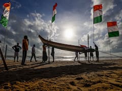 Tamil Nadu Remembers 2004 Tsunami Victims On 18th Anniversary – See Pictures