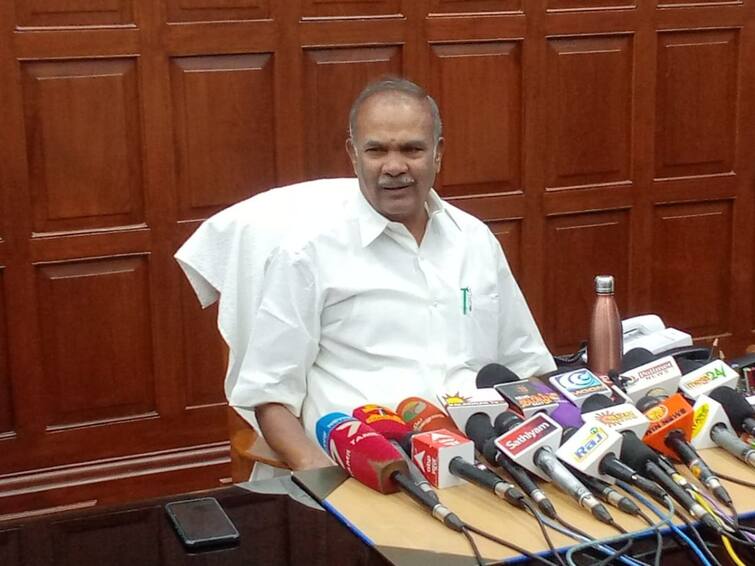 Tamil Nadu Assembly Session to Commense on January 9th 2023 with Governor RN Ravi Speech- Speaker Appavu TN Assembly: ஜனவரி 9ம் தேதி கூடுகிறது தமிழக சட்டப்பேரவை..! கொரோனா நெருக்கடிக்கு மத்தியில் கூடுவதால் பரபரப்பு..!