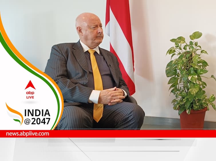 Danish Envoy Freddy Svane Interview India Denmark Ties G20 Presidency Global Challenges Russia Ukraine War