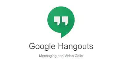 Google Hangouts : गूगल ने 2013 में हैंगआउट्स ऐप पेश किया था. 2020 से कंपनी ने ऑफिशियली लोगों को हैंगआउट से गूगल चैट पर ले जाना शुरू किया, और कंपनी ने नवंबर 2022 में प्लेटफॉर्म को पूरी तरह बंद कर दिया.