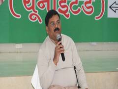 नित्यानंद राय को JDU का जवाब, नीतीश बिहार ही नहीं देश के लिए समर्पित, कहा- BJP का पास एजेंडा नहीं