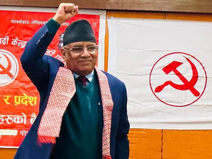 Pushpa Kamal Dahal Prachand New PM of Nepal 3 Front Tension Hike India Border Clash Abpp नेपाल में प्रचंड सरकार क्या चीन के लिए खोलेगी रास्ता, भारत को इस इलाके में भी घेरेबंदी का खतरा!