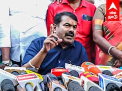 Seeman Speech : ”படமோ, பதவியோ ’வாரிசு’ என்றாலே பிரச்சனை தான்” சீமான் பேச்சு