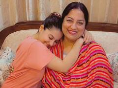 ‘मुझे शीजान चाहिए’, सुसाइड से एक दिन पहले तक प्यार के लिए तड़प रही थीं तुनिषा शर्मा, मां से बयां किया था दिल का हाल