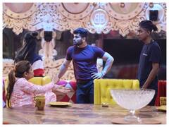 Bigg Boss 16: The Scramble For Ration Leads To Surprise Nomination Task, Fight Between Archana And MC Stan