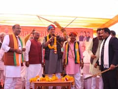 पेपर लीक को लेकर गहलोत सरकार पर जमकर बरसे शेखावत, कहा- मामले की हो CBI जांच