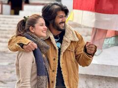 Tunisha Sharma और Sheezan Khan की वो 5 फोटोज़, जिनमें दिखी बेइंतहा मोहब्बत...एक्ट्रेस की मौत के बाद वायरल