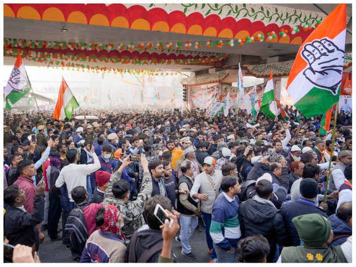 क्या अन्ना आंदोलन की तरह सरकार के खिलाफ माहौल बना पा रही है राहुल गांधी की भारत जोड़ो यात्रा?