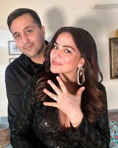 पति से उम्र में बड़ी हैं Kundali Bhagya फेम Shraddha Arya, तस्वीरें देखकर अंदाजा नहीं लगा पाएंगे